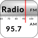 Radio FM AM Live Radio Station MOD APK 2.1.1 (Premium Unlocked) Android