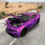 RCC Real Car Crash Simulator MOD APK 1.5.7 (denaro illimitato) Android