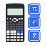 Scientific Calculator 300 Plus MOD APK 6.6.1.876 (Premium Unlocked) Android