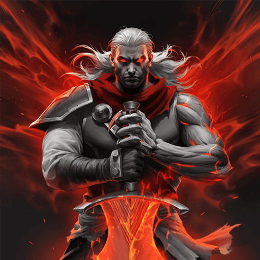 Shadow Of Death 2 Awakening MOD APK 2.16.0 (Unlocked All Menu Dev) Android icon