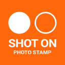 Shot On Stamp Photo Camera MOD APK 1.6.3 (Premium Unlocked) Android