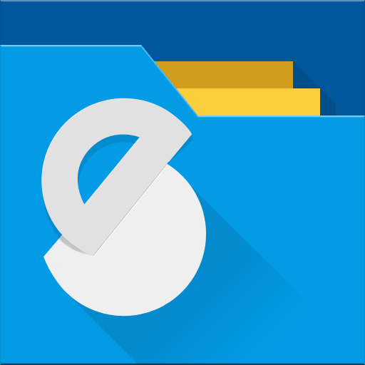 Solid Explorer File Manager MOD APK 2.8.35 (Premium Unlocked) Android icon