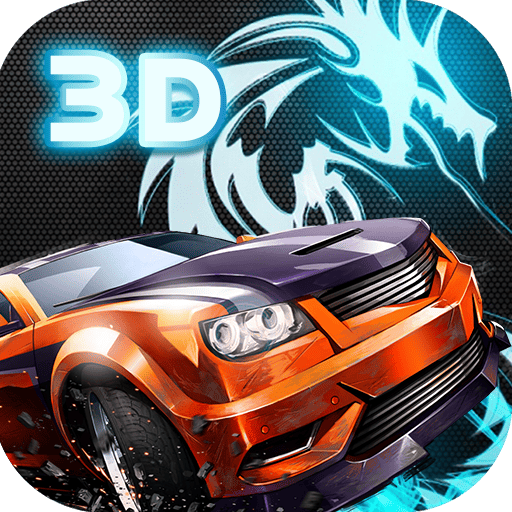 Speed Racing Secret Racer MOD APK 1.0.13 (Unlimited Money) Android icon