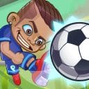 Street Football Ultimate Fight MOD APK 0.12.1 (Unlimited Points Tokens Gold) Android