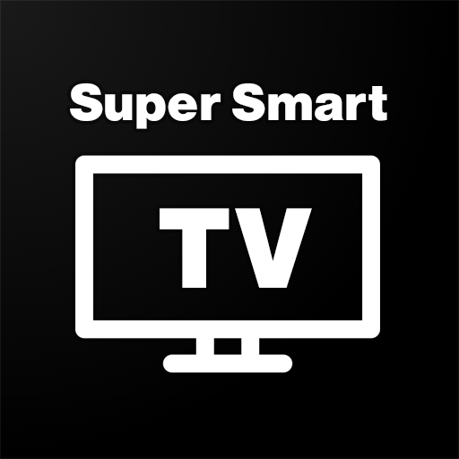 Super Smart TV Launcher MOD APK 3.8.4 (Premium Unlocked) Android icon