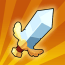 Sword Clicker Idle Clicker MOD APK 1.2.9 (Unlimited Gold Diamonds) Android