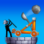 The Catapult 2 bone masters MOD APK 7.2.4 (Unlimited Money) Android