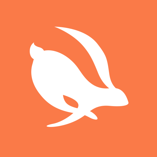 Turbo VPN Secure VPN Proxy MOD APK 4.0.3.1 (Premium Unlocked) Android icon