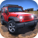 Ultimate Offroad Simulator MOD APK 1.7.13 (Unlimited Money) Android
