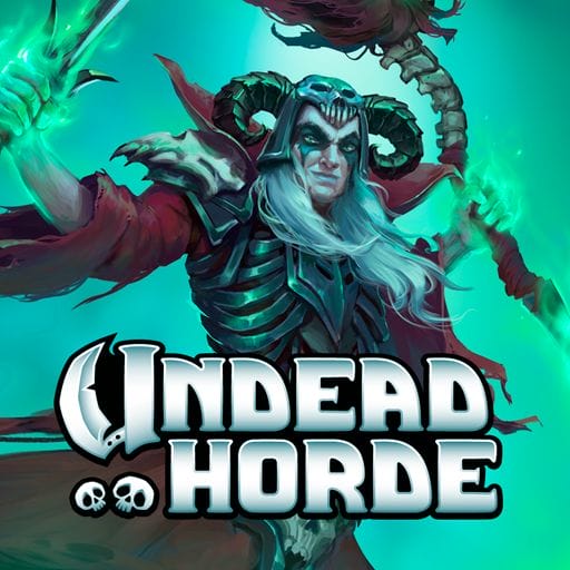 Undead Horde MOD APK 1.2.2.01 (Unlimited Money) Android screenshot