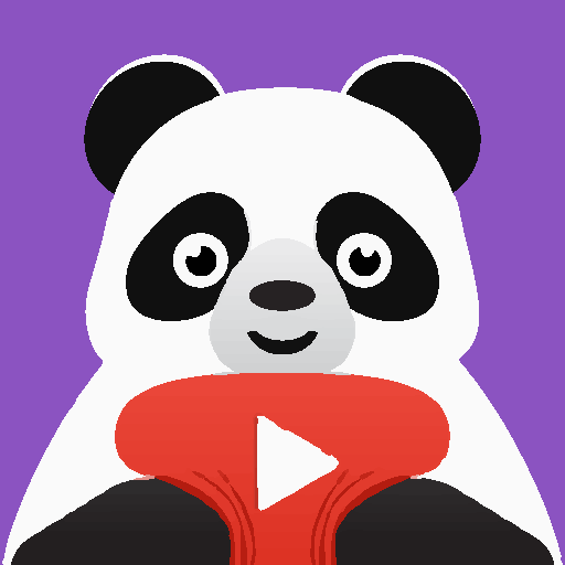 Video Compressor Panda Resizer MOD APK 1.1.80 (Premium Unlocked) Android icon