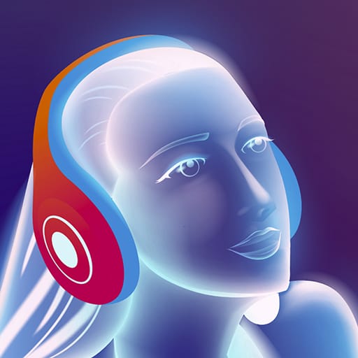 Voice Mental Health Guide MOD APK 4.0.46 (Premium Unlocked) Android screenshot