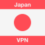 VPN Japan get Japanese IP MOD APK 1.100 (Premium Unlocked) Android