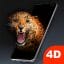 خلفيات حية تأثير 3D MOD APK 2.5 (بريميوم مفتوح) أندرويد