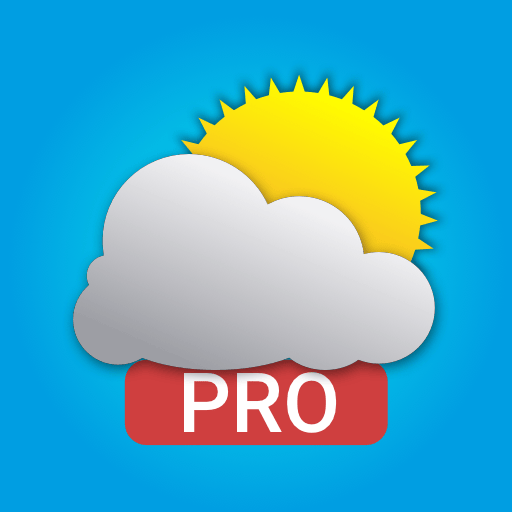 Weather Meteored Pro News APK 8.1.3 (Paid) Android screenshot
