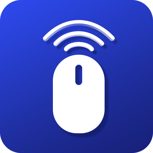 WiFi Mouse Pro APK 5.1.4 (Full Version) Android screenshot