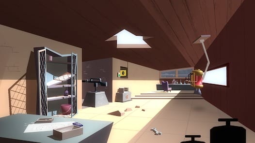 Agent A A puzzle in disguise APK 5.2.5 (Full Game) Android