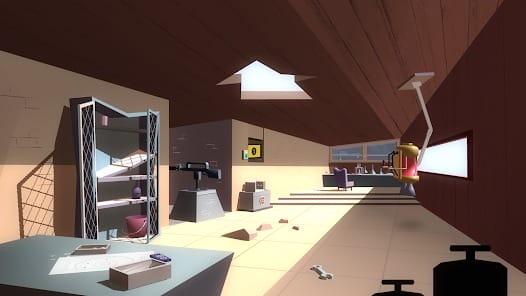 Agent A A puzzle in disguise APK 5.5.0 (Full Game) Android