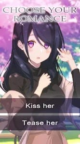 An Otaku like me has 2Fiancees MOD APK 2.1.2 (Free Premium Choices) Android
