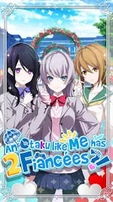 An Otaku like me has 2Fiancees MOD APK 2.1.2 (Free Premium Choices) Android