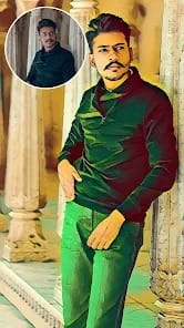 Art Filter Sketch Photo Editor MOD APK 2.5.2.4 (Pro Unlocked) Android