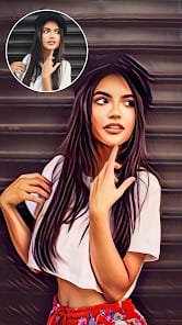 Art Filter Sketch Photo Editor MOD APK 2.5.2.4 (Pro Unlocked) Android