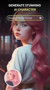 Artimind AI Art Generator MOD APK 2.8.6 (Premium Unlocked) Android