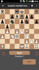 Chess Coach Pro APK 2.86 (Full Version) Android