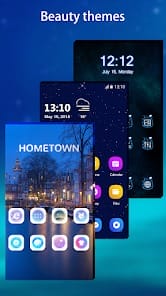 Cool Note20 Launcher Galaxy UI MOD APK 9.9.2 (Premium Unlocked) Android