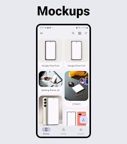 CreativeApp MOD APK 3.2.1 (Premium Unlocked) Android