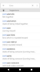 Dictionary Translator MOD APK 27.2.0 (Premium Unlocked) Android