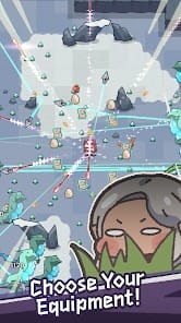 DoD Days of Doomsday MOD APK 1.0.219 (Damage Multiplier God Mode) Android