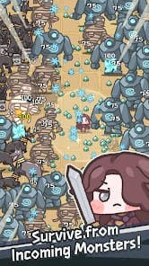 DoD Days of Doomsday MOD APK 1.0.219 (Damage Multiplier God Mode) Android