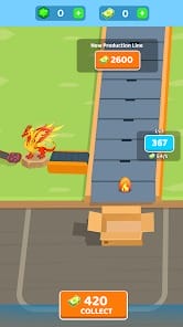 Dragon Master Adventure MOD APK 14.29 (Unlimited Gold Diamonds Food) Android