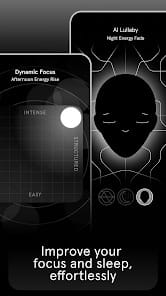 Endel Focus Relax Sleep MOD APK 3.108.765 (Premium Unlocked) Android