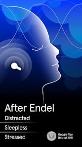 Endel Focus Relax Sleep MOD APK 3.108.765 (Premium Unlocked) Android