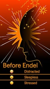 Endel Focus Relax Sleep MOD APK 3.108.765 (Premium Unlocked) Android