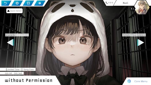 Hexa Hysteria MOD APK 1.7.0.2 (Always perfect Key Unlock song) Android