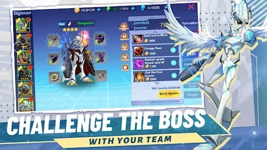 Joint Combat Adventure MOD APK 1.0.1 (Menu One Hit Kill) Android
