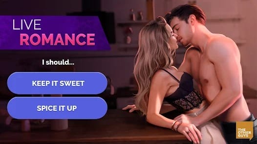 Journeys Romance Stories MOD APK 3.0.13 (Free Premium Choices) Android