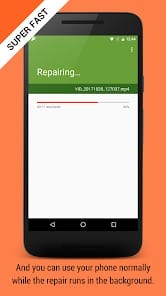 MP4Fix Video Repair Tool MOD APK 2.6.0 (Premium Unlocked) Android