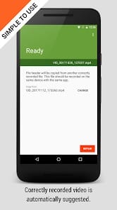 MP4Fix Video Repair Tool MOD APK 2.6.0 (Premium Unlocked) Android