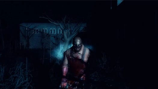 Mental Hospital VI Horror APK 1.08.01 (Full Game) Android