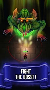 Monster Killer Shooter Games MOD APK 0.32.7.1613 (Unlimited Energy Currency) Android