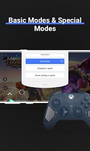 Octopus Gamepad Keymapper MOD APK 7.2.2 (Premium Unlocked) Android