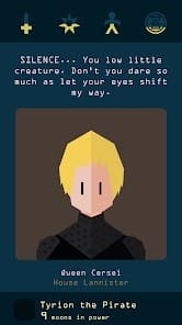 Reigns Game of Thrones APK 2.0.10 (Full Game) Android
