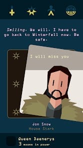 Reigns Game of Thrones APK 2.0.10 (Full Game) Android