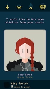 Reigns Game of Thrones APK 2.0.10 (Full Game) Android