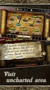 Rune Rebirth MOD APK 1.973 (Never Miss God Mode Gems) Android