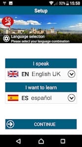 STEPS in 50 languages MOD APK 14.8 (Premium Unlocked) Android